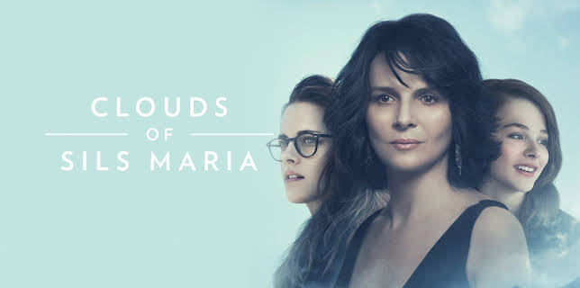 Clouds of Sils Maria (2014)