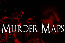 Murder Maps Season One: In The Shadow Of Jack
