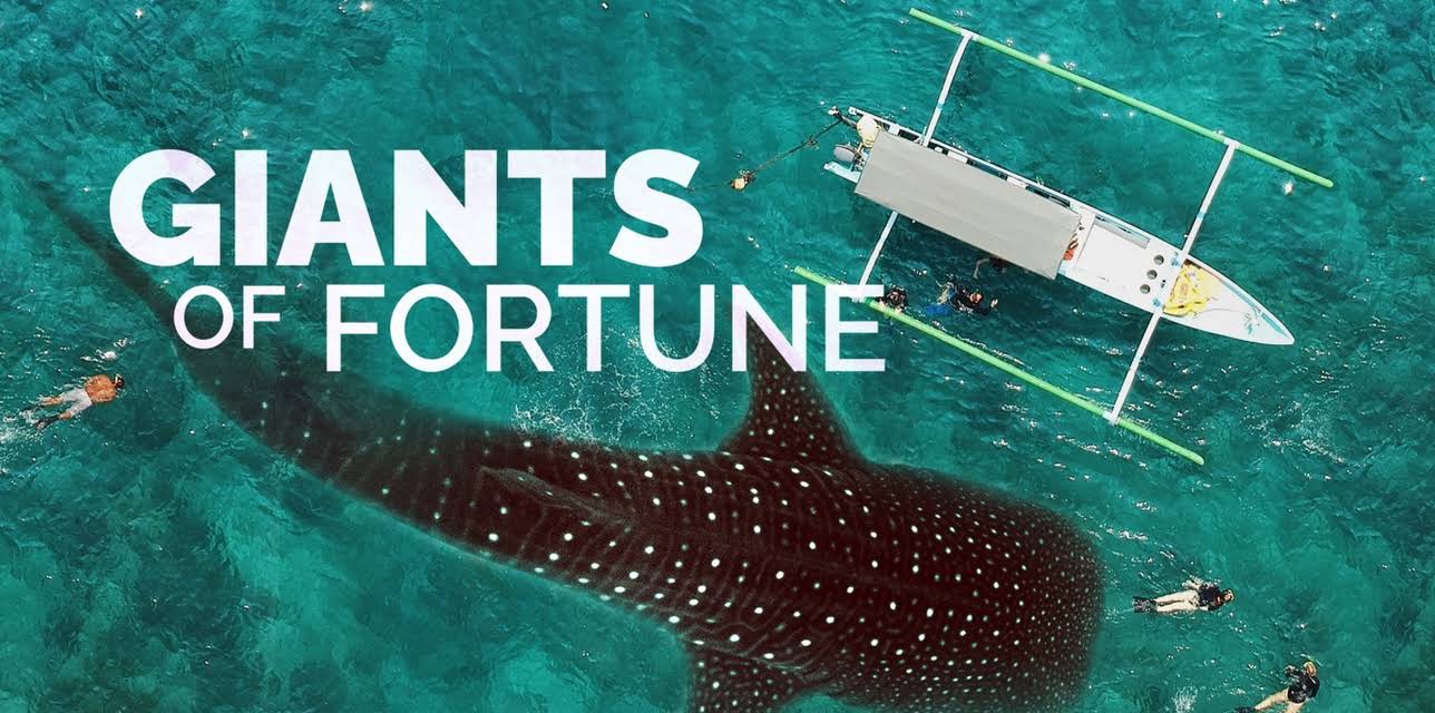 Giants Of Fortune (2022)