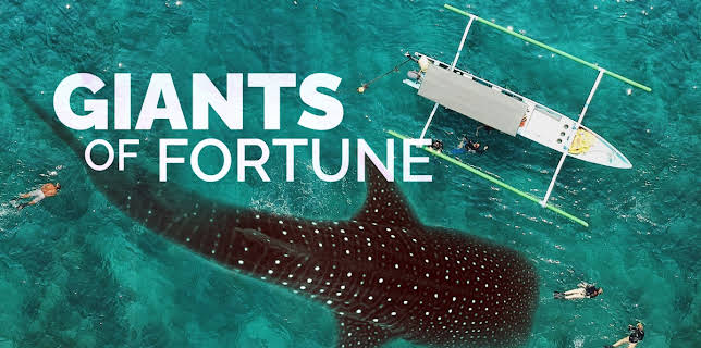 Giants Of Fortune (2022)