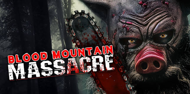 Blood Mountain Massacre (2024)