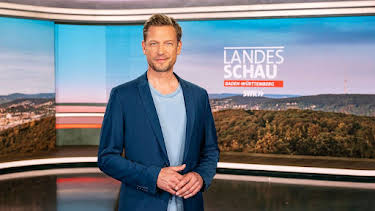 09:05: Landesschau Baden-Württemberg | SWR Fernsehen BW | 5/12 2026