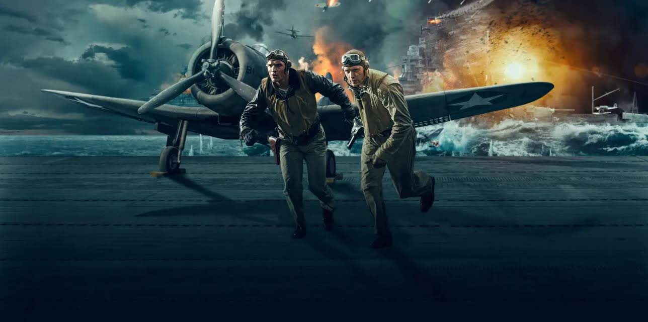 Midway (2019)
