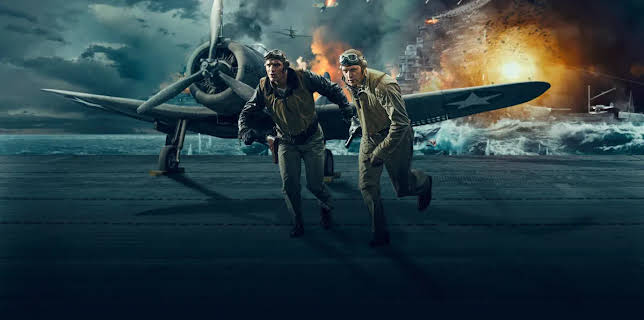 Midway (2019)