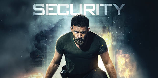 23:00: Security | TV6 | 11/23 2025