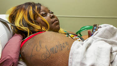 12:15: My 600-lb Life (S7 E32) (S7) | TLC | 6/10 2026
