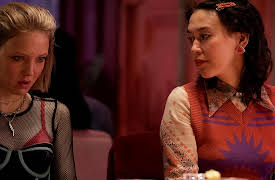 Love Addicts: Double Dates & Other Dares