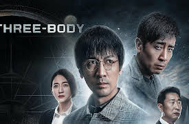 Three-Body S1: Episode 1