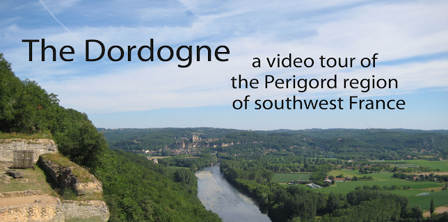 Dordogne in the Perigord