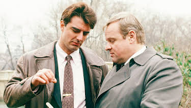 5:00 PM: Law & Order (S1 E5) (S1) | 5 USA | 6/24 2026