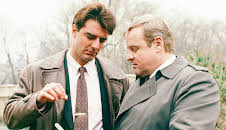 Law & Order (S1 E5)