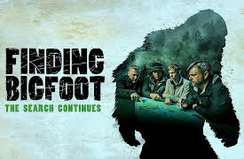 Finding Bigfoot: The Search Continues: The Search Continues