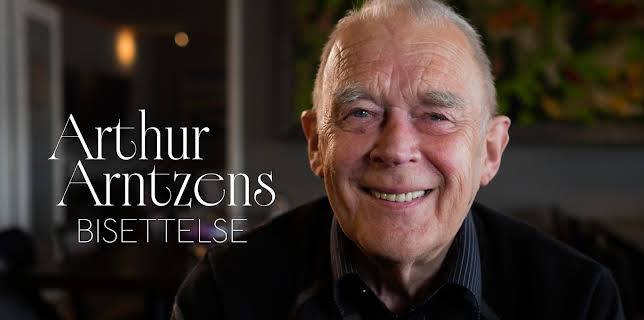 09:55: Bisettelse Arthur Arntzen | NRK 2 | 1/7 2026
