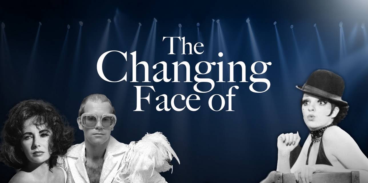 The Changing Face Of