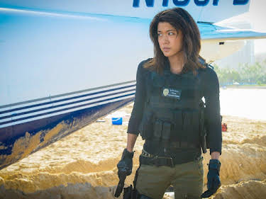 10:15: Hawaii Five-0 | Kabel Eins | 9/29 2026
