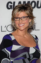 Ashleigh Banfield as 