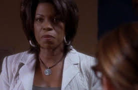 Saving Grace Season 1: And You Wonder Why I Lie