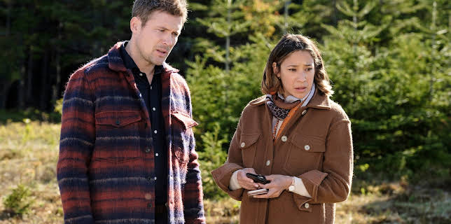 23:35: Hudson & Rex | TV 2 | 11/10 2025