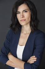 Rachel G. Whittle as 