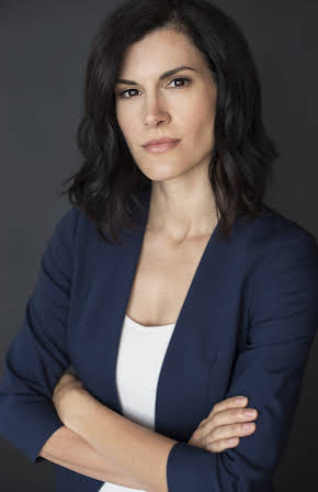 Rachel G. Whittle as 