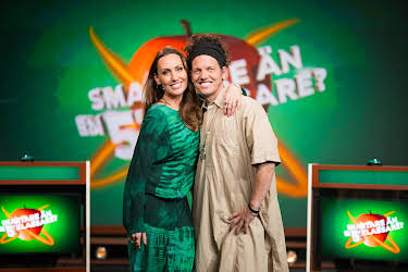 08:00: Smartare än en femteklassare (S2 E11) (S2) | Kanal 5 | 6/25 2026