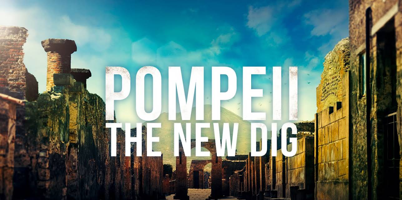Pompeii: The New Dig, Season 1