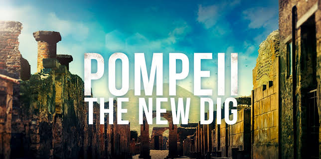 Pompeii: The New Dig, Season 1