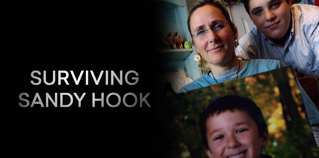Surviving Sandy Hook (2015)