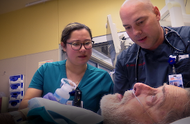 Desert Doc: Thrown to the Wolves