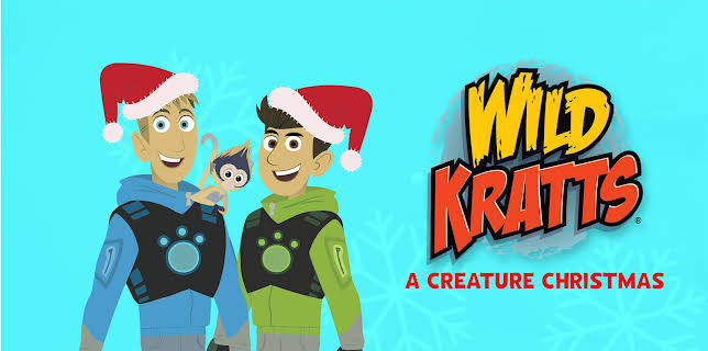 Wild Kratts: A Creature Christmas (2015)