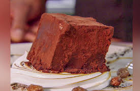 Sugar Rush: Chocolate Fantasy