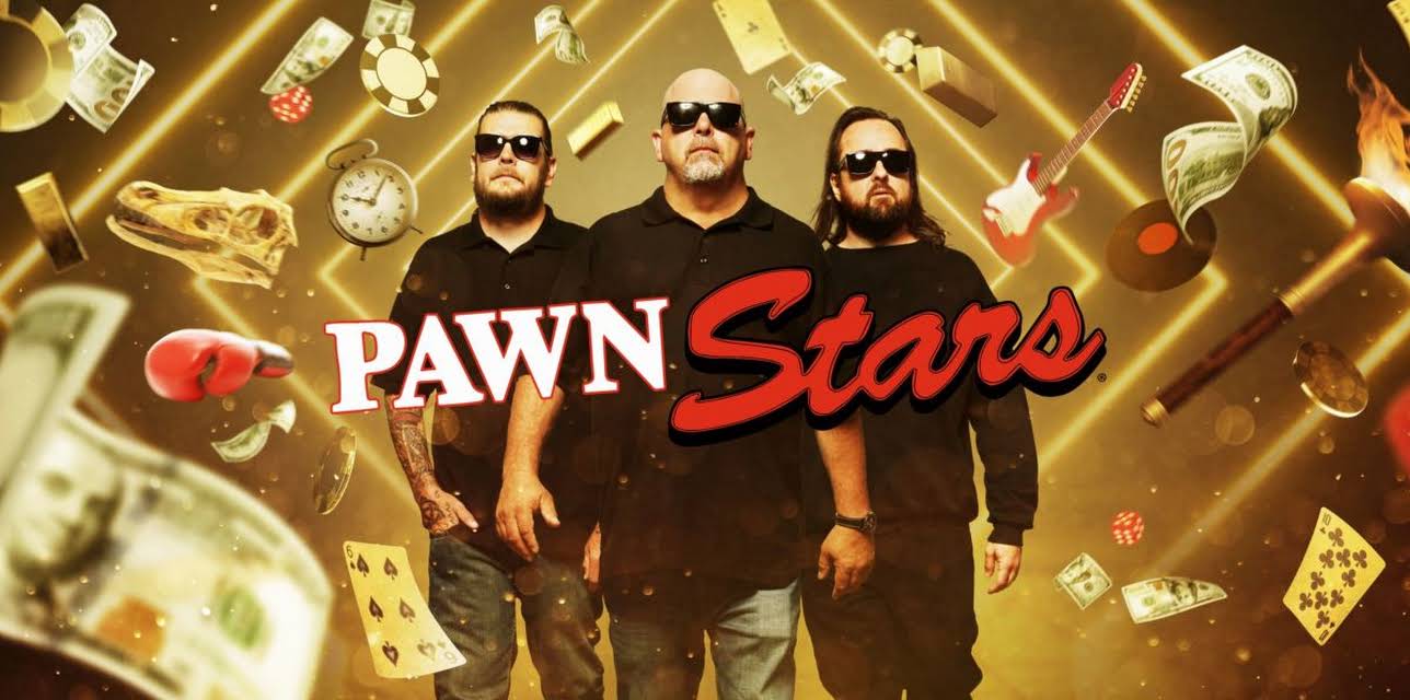 Pawn Stars