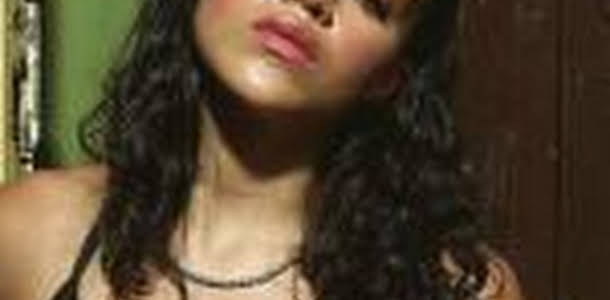 Michelle Rodriguez dömd till fängelse