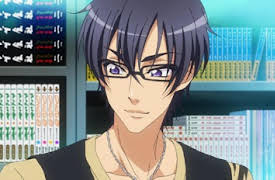 Love Stage!!: Season 1: Just A Little