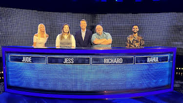 3:00 AM: The Chase (S17 E12) (S17) | ITV | 7/2 2026