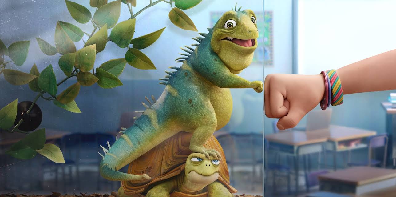Leo (2023)
