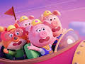 Piggy Builders