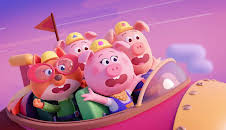 Piggy Builders