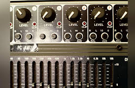 Understanding Modern Electronics: Transistors as Amplifiers
