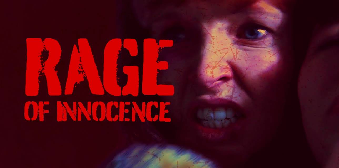 Rage of Innocence (2022)