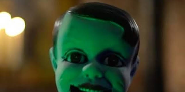 Chronic Horror (2019)