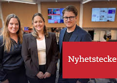 Nyhetstecken