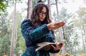 Good Omens: Hard Times