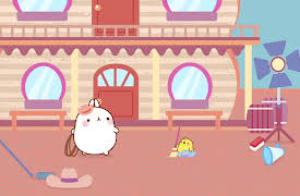 Molang: Episode 45