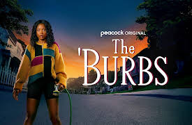 The 'Burbs (2026) S1: Mind Your Own Business