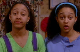Sister, Sister Season 1: Sister, Sister - The Birthday