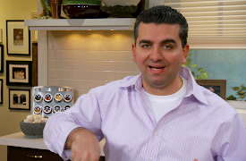 Kitchen Boss: Episode 35