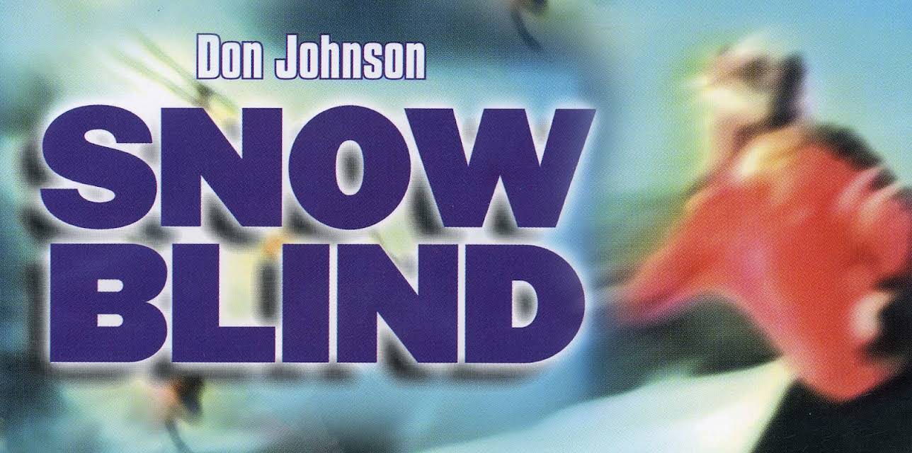 Snowblind (1978)