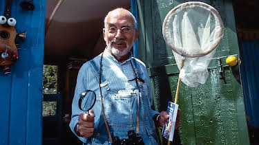 06:50: Löwenzahn Classics | ZDFneo | 3/31 2026