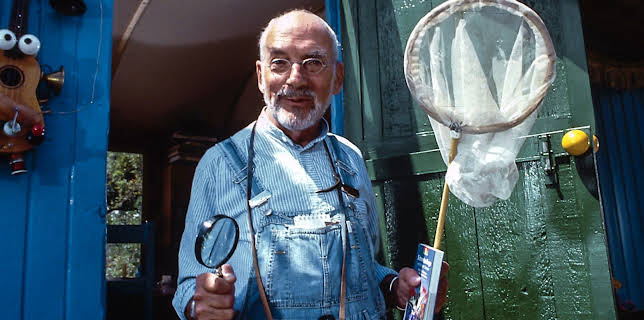 08:20: Löwenzahn Classics | ZDFneo | 1/9 2026